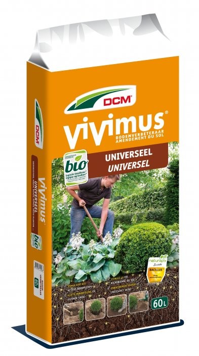 DCM VIVIMUS® UNIVERSEEL