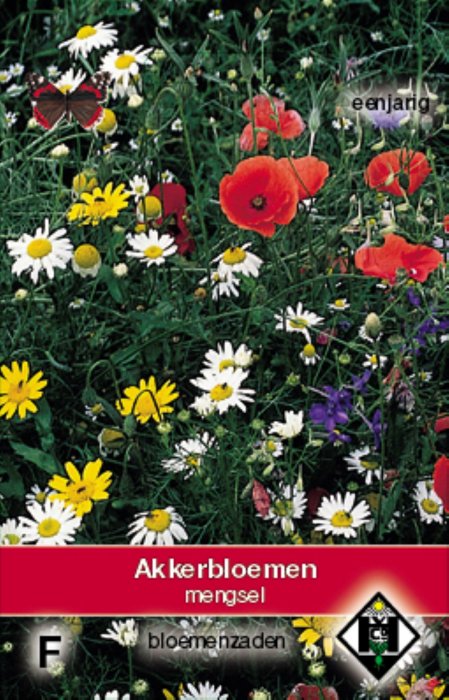 Akkerbloemen