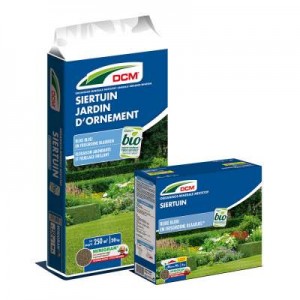 DCM Siertuinmeststof