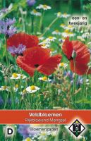 Veldbloemen